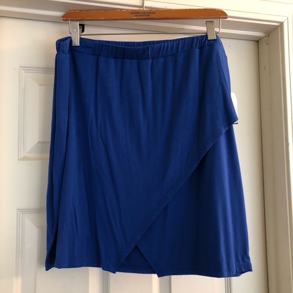 Tulip skirt